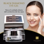 Kosmetyki liftingujące do skór dojrzałych BLACK DIAMOND
