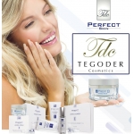 Kosmetyki z minerałami do skóry wrażliwej, odwodnionej PERFECT SKIN I