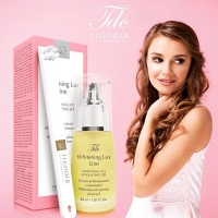 Kosmetyki wybielające przebarwienia i plamy WHITENING LUX LINE