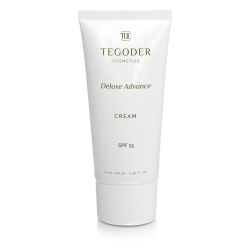 Krem z fitoestrogenami z soi, krzemionką i heksapeptydem DELUXE ADVANCE CREAM 100ml