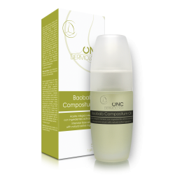 Olej z baobabu do skór wymagających ONC DERMOLOGY BAOBAB COMPOSITUM OIL* 50ml