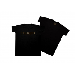T-shirt kosmetyczny TDC