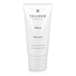 Piling do twarzy DELUXE PEELING 200ml