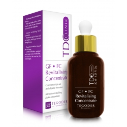 Serum rewitalizujące z czynnikami wzrostu komórek GF FC REVITALISING CONCENTRATE 30ml