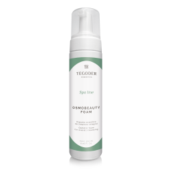 Osmobiotyczna pianka do mycia twarzy/ciała OSMOBEAUTY FOAM 200ml