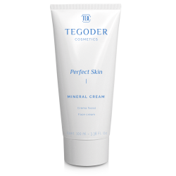 Krem profesjonalny PERFECT SKIN I MINERAL CREAM 100ml