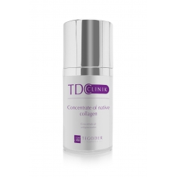 Koncentrat aktywnego biologicznie kolagenu CONCENTRATE OF NATIVE COLLAGEN 50ml