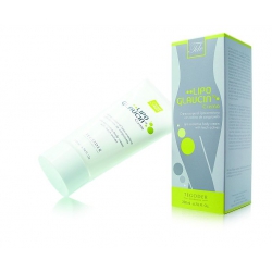 Krem antycellulitowy LIPOGLAUCIN CREAM 200ml