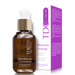 Serum ochronne i przeciwbakteryjne MICROFENSINE CONCENTRATE 30ml