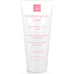 Krem wybielający przebarwienia z retinolem WHITENING LUX CREAM 200ml